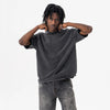 Washed T-Shirt Men
