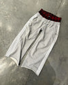 Y2K Fashion Striped Pants
